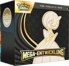 Anime,Merchandise,Pokemon,TradingCards, Mega-Entwicklung: Guardevoir